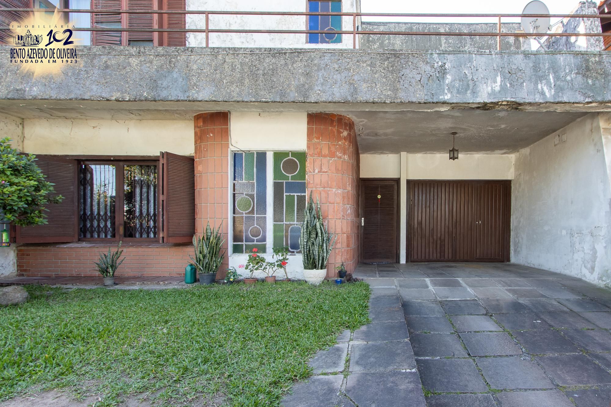 Casa, 4 quartos, 216 m² - Foto 2