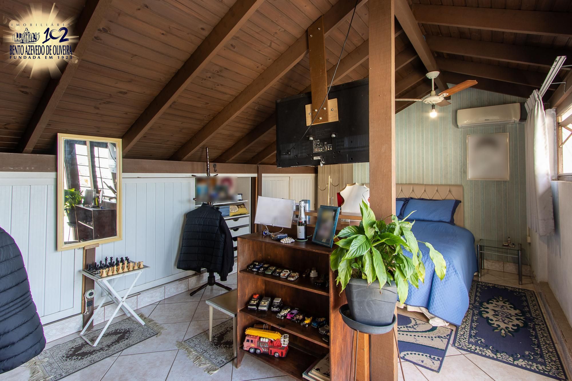 Casa, 5 quartos, 315 m² - Foto 13
