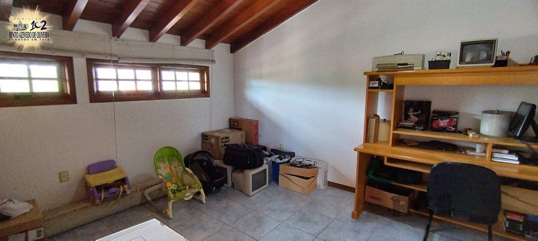 Casa, 4 quartos, 342 m² - Foto 24