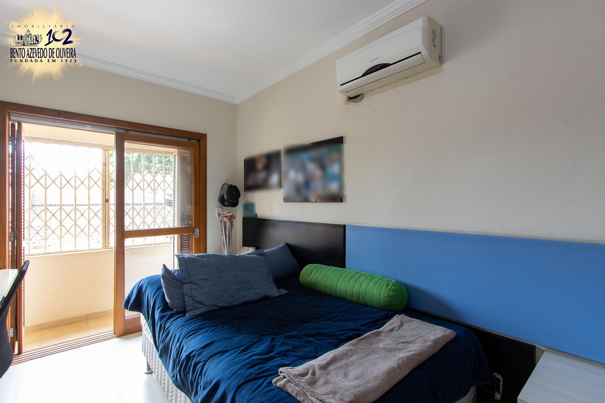 Casa de Condomínio, 3 quartos - Foto 43