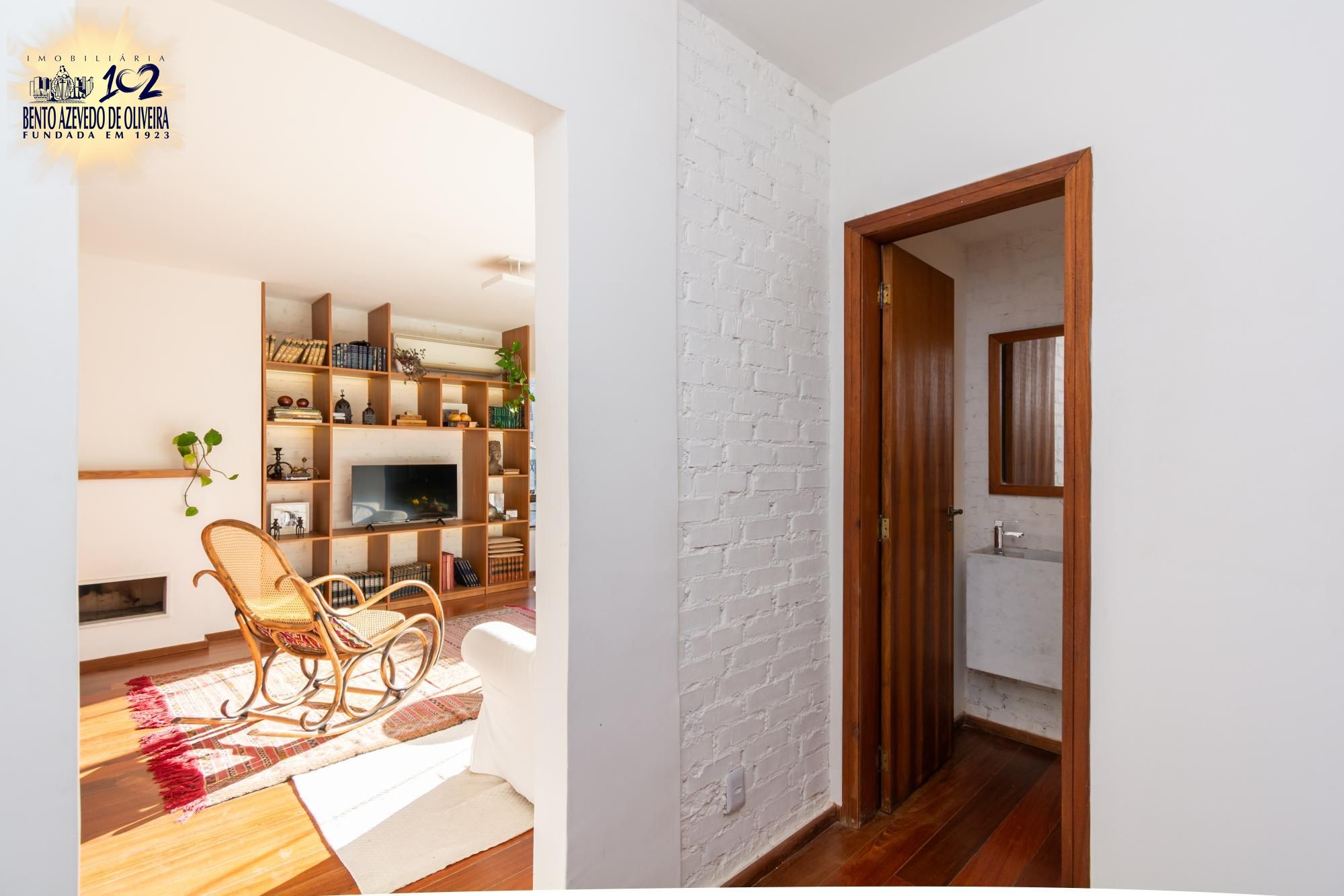 Apartamento, 3 quartos, 122 m² - Foto 23