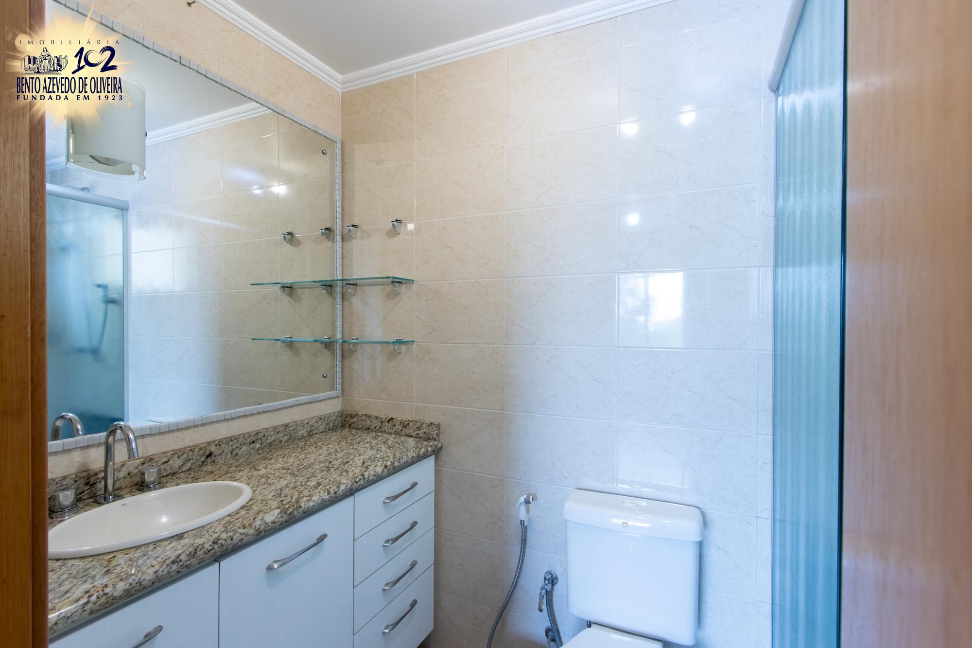 Apartamento, 3 quartos, 93 m² - Foto 21