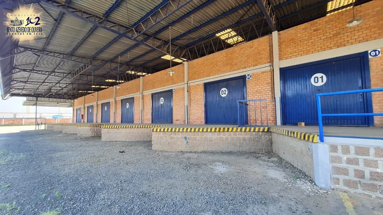 Prédio Inteiro, 4500 m² - Foto 11