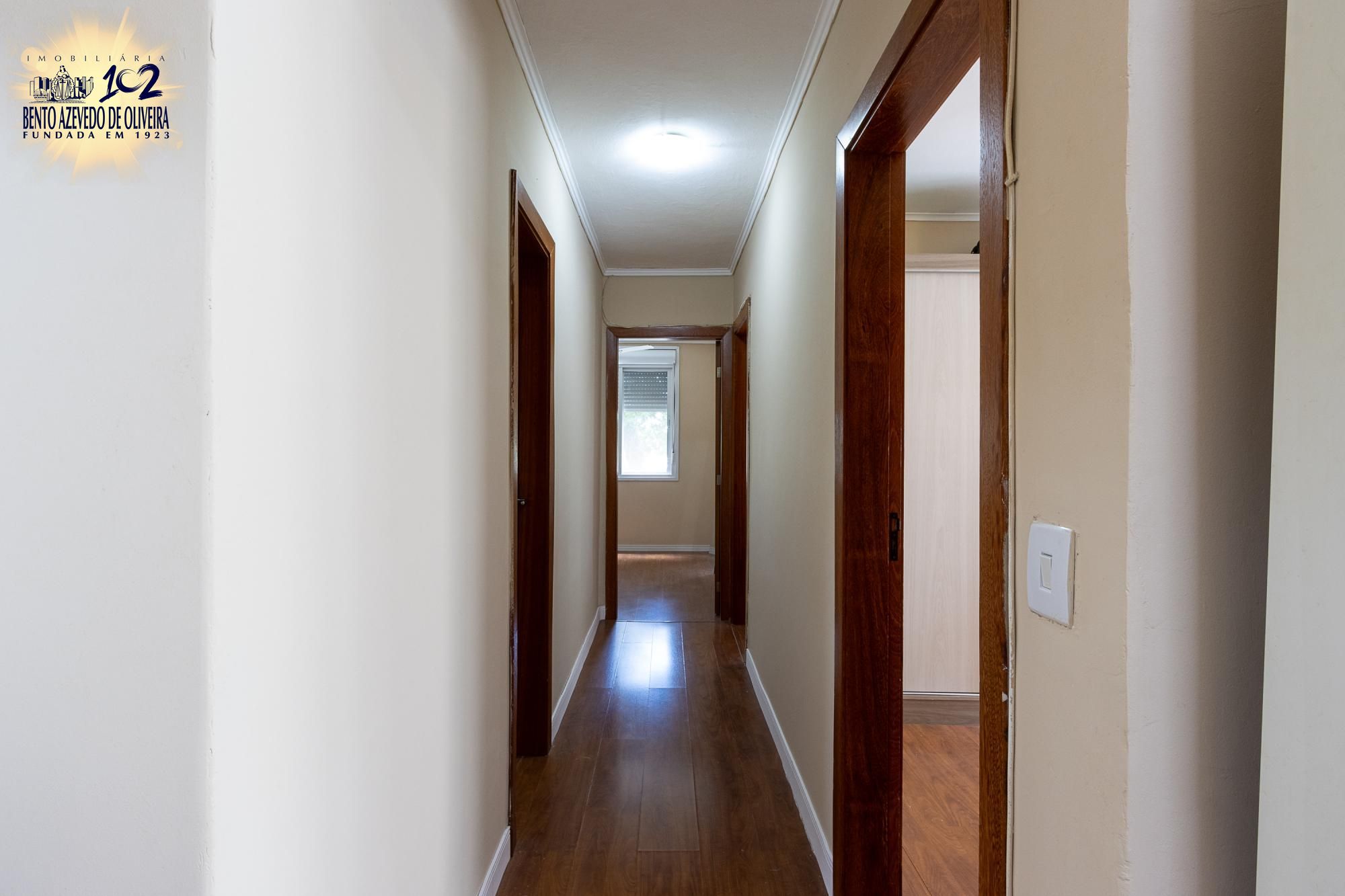 Apartamento, 3 quartos, 65 m² - Foto 11