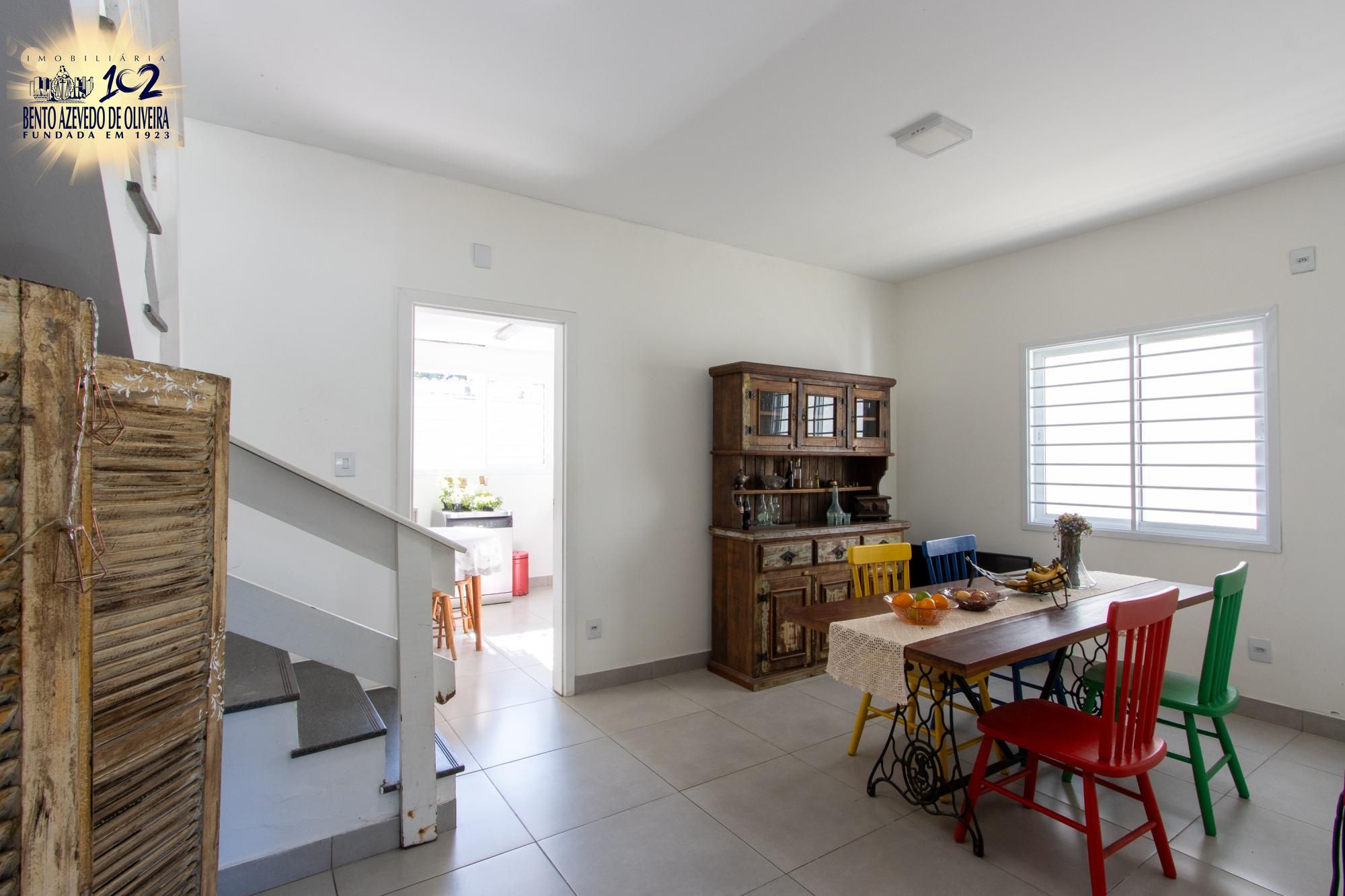 Casa, 3 quartos, 286 m² - Foto 15