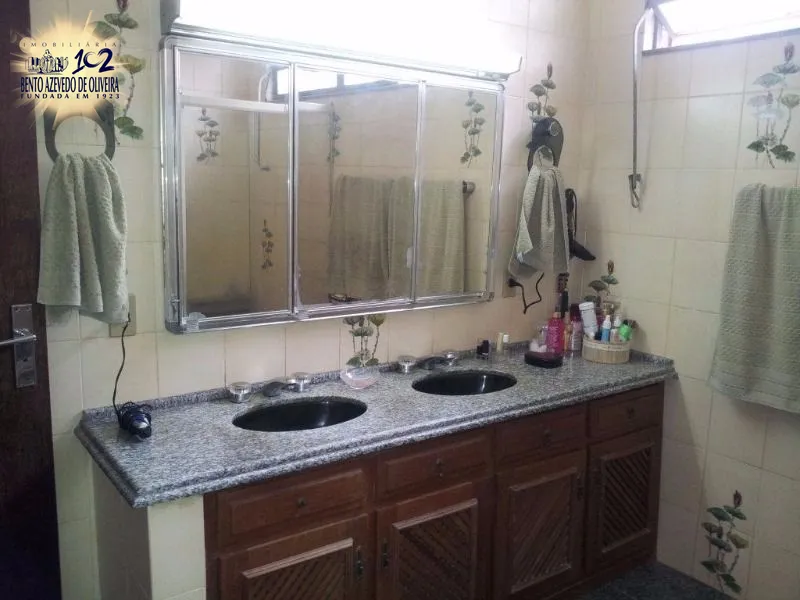Casa, 3 quartos, 400 m² - Foto 15