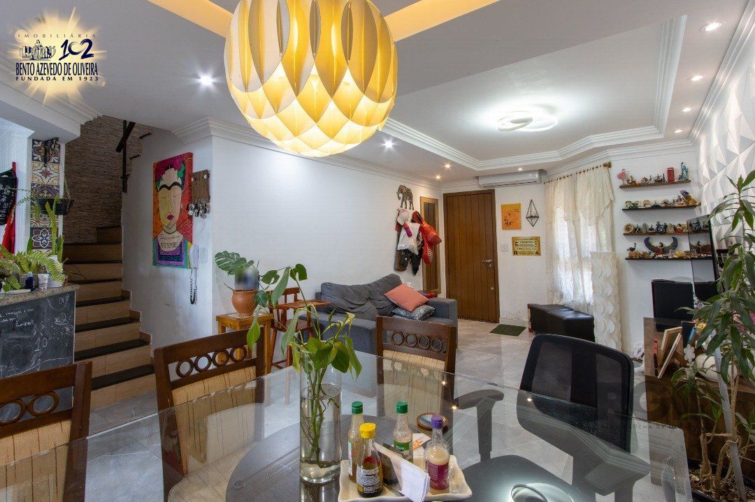 Casa de Condomínio, 3 quartos - Foto 10