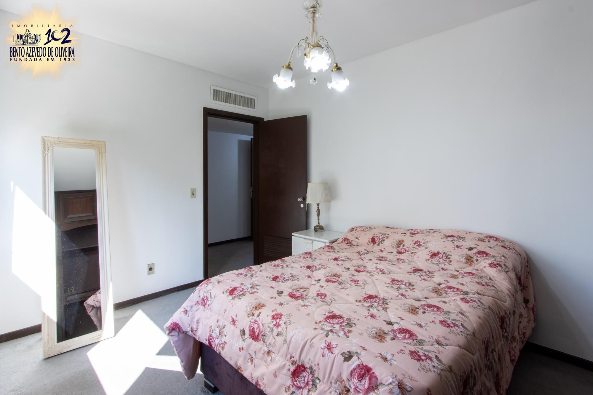 Apartamento, 3 quartos, 154 m² - Foto 19