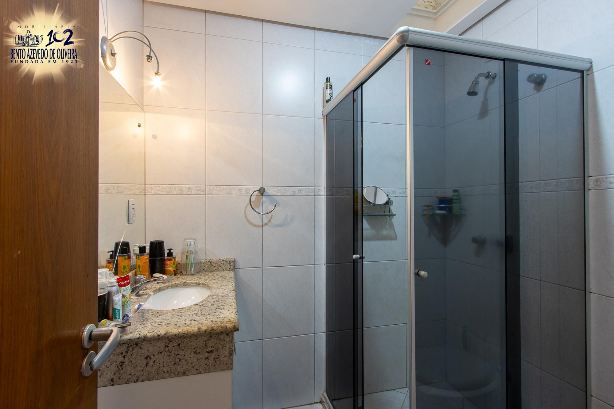 Casa de Condomínio, 3 quartos - Foto 46