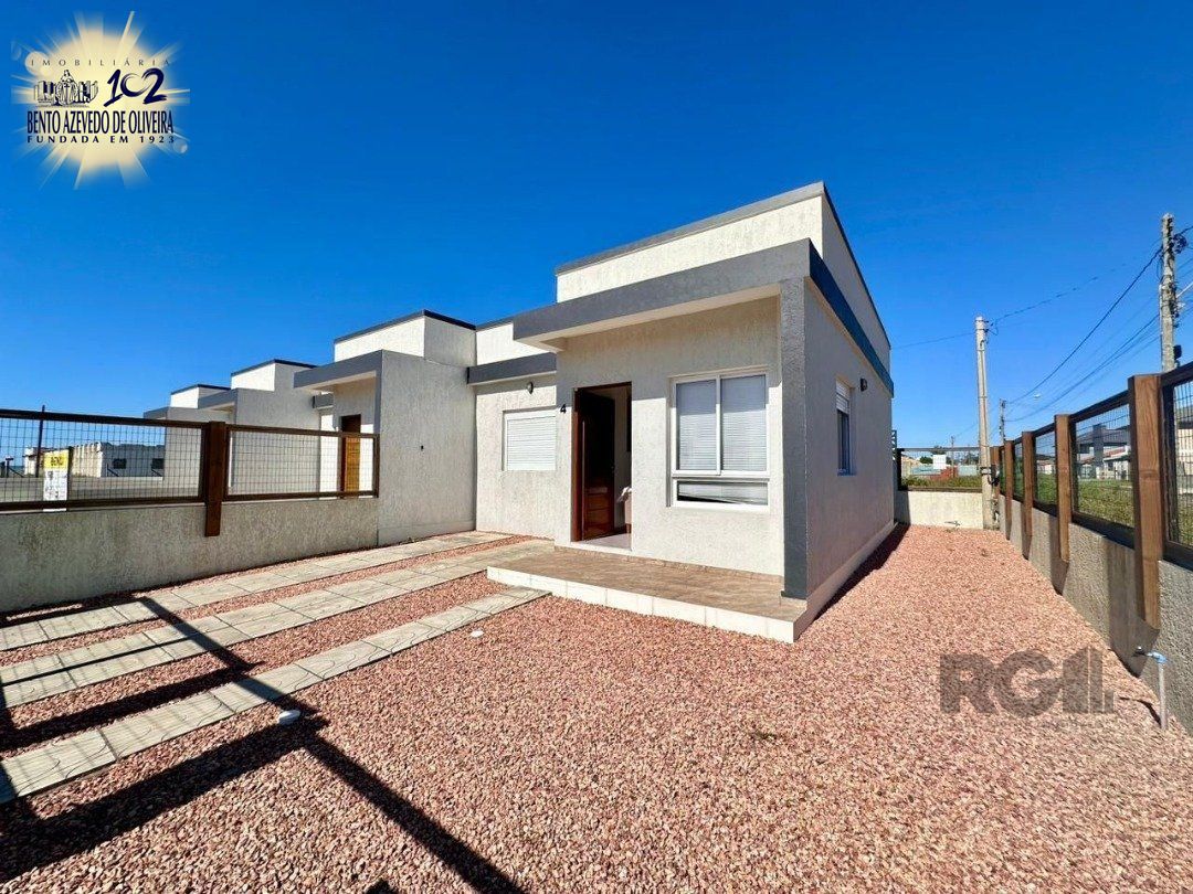 Casa, 2 quartos, 68 m² - Foto 2