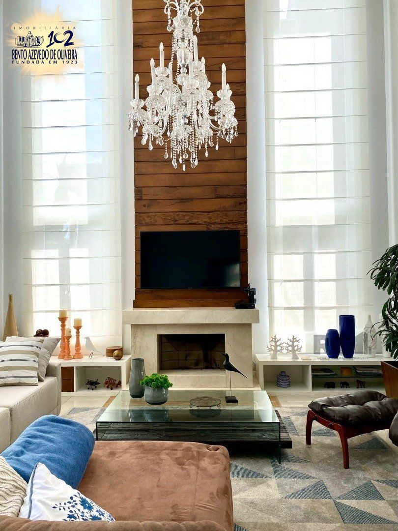 Casa de Condomínio, 4 quartos - Foto 3