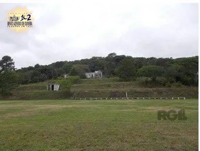 Terreno, 6 hectares - Foto 1