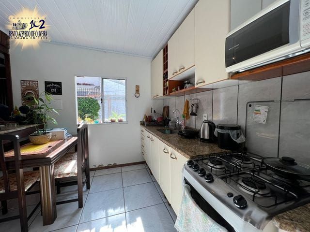 Casa, 3 quartos, 100 m² - Foto 3