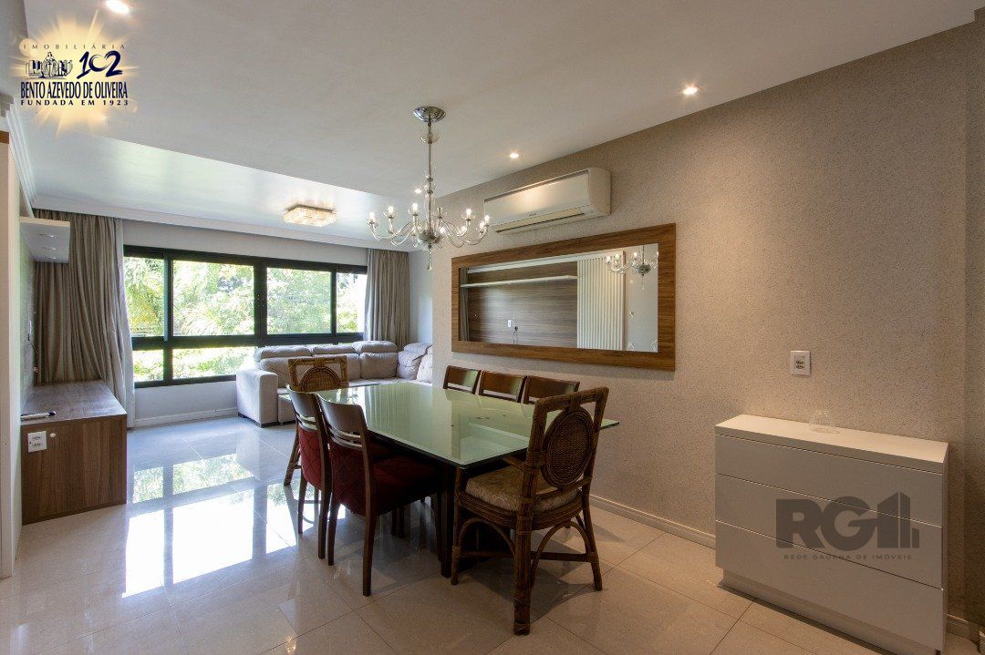 Apartamento, 3 quartos, 95 m² - Foto 8