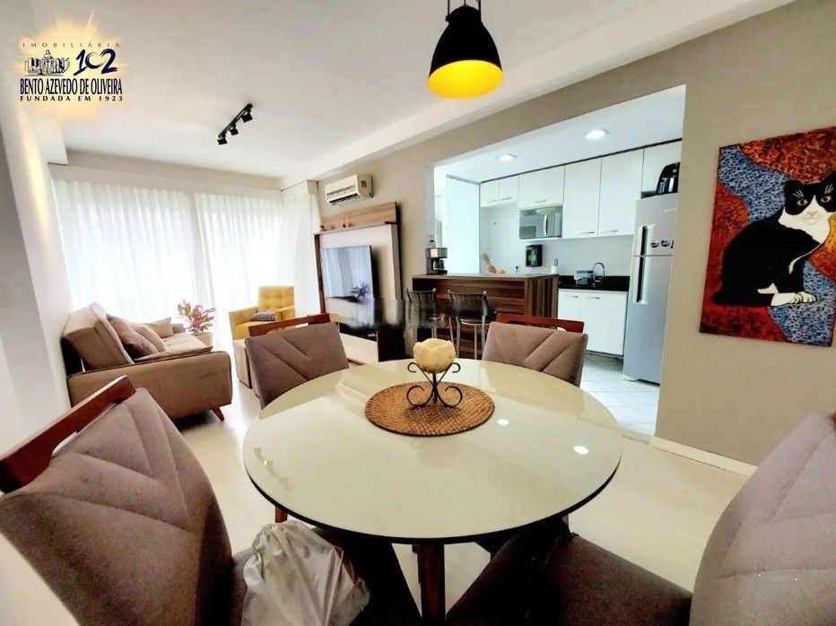 Apartamento, 3 quartos, 73 m² - Foto 4