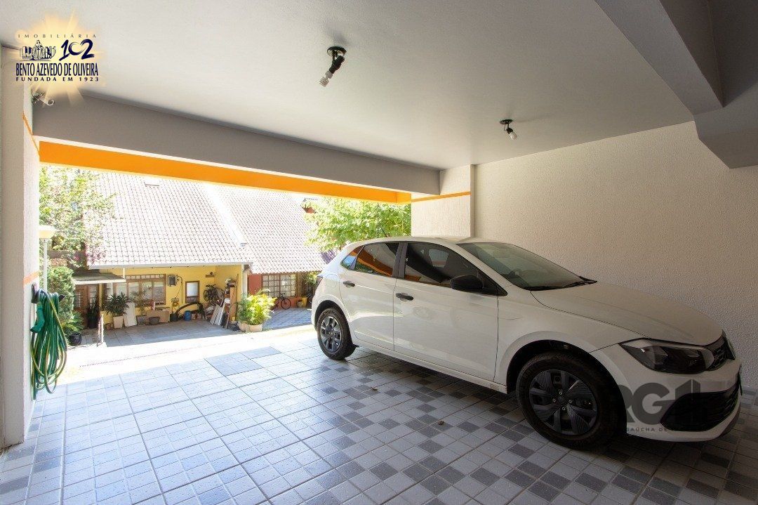 Casa de Condomínio, 3 quartos - Foto 62