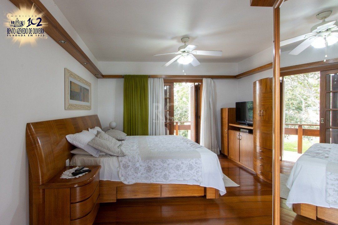 Casa de Condomínio, 4 quartos - Foto 36
