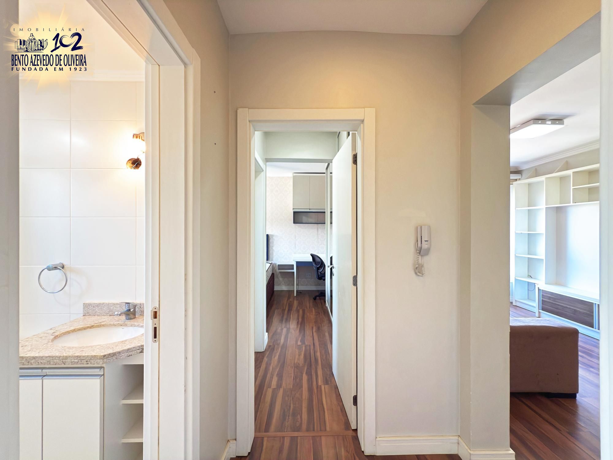Apartamento, 2 quartos, 74 m² - Foto 13