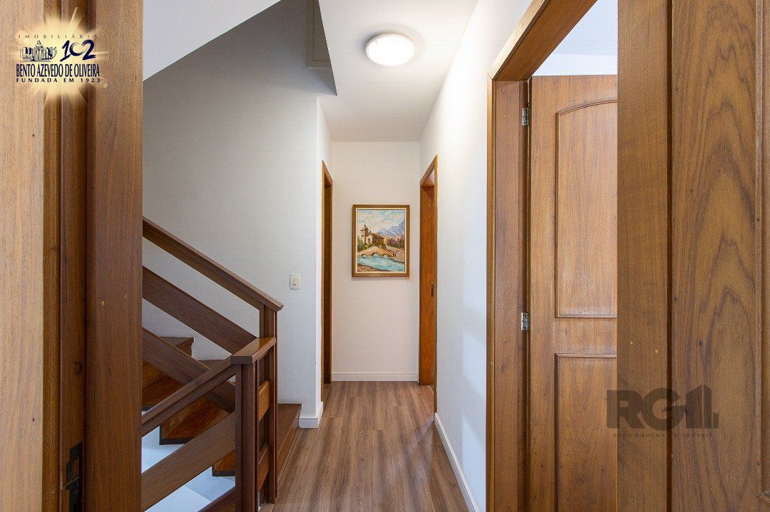 Casa de Condomínio, 4 quartos - Foto 33