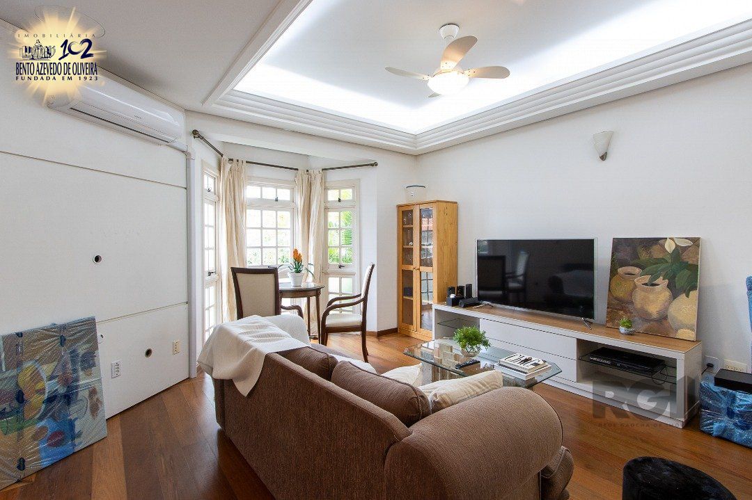 Casa de Condomínio, 4 quartos - Foto 10