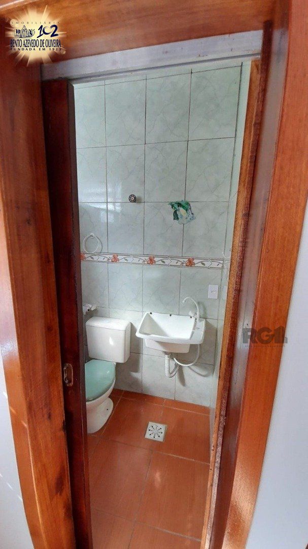 Apartamento, 1 quarto, 31 m² - Foto 12