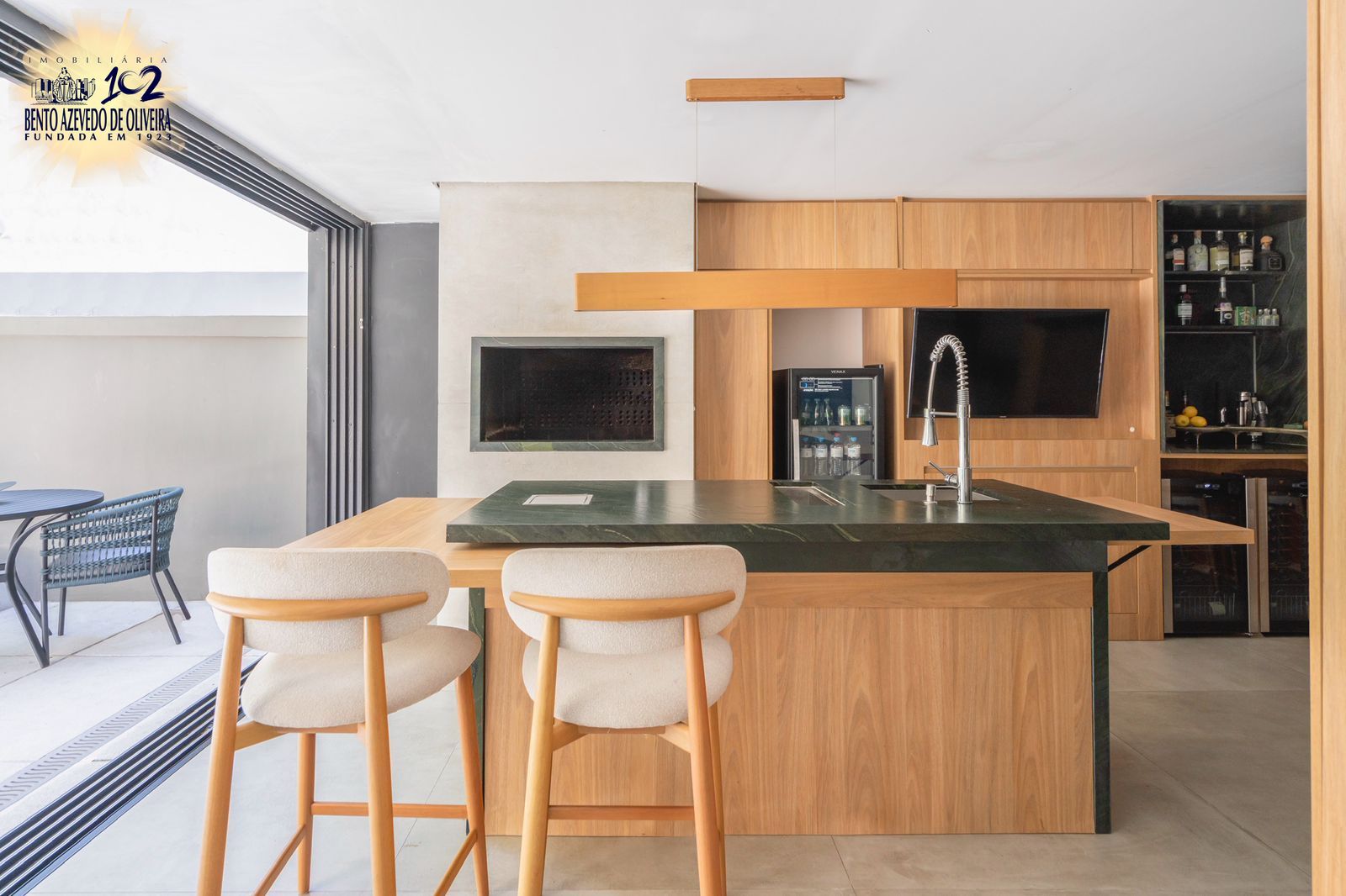 Casa, 3 quartos, 208 m² - Foto 4