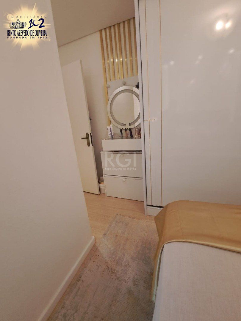 Apartamento, 3 quartos, 83 m² - Foto 11