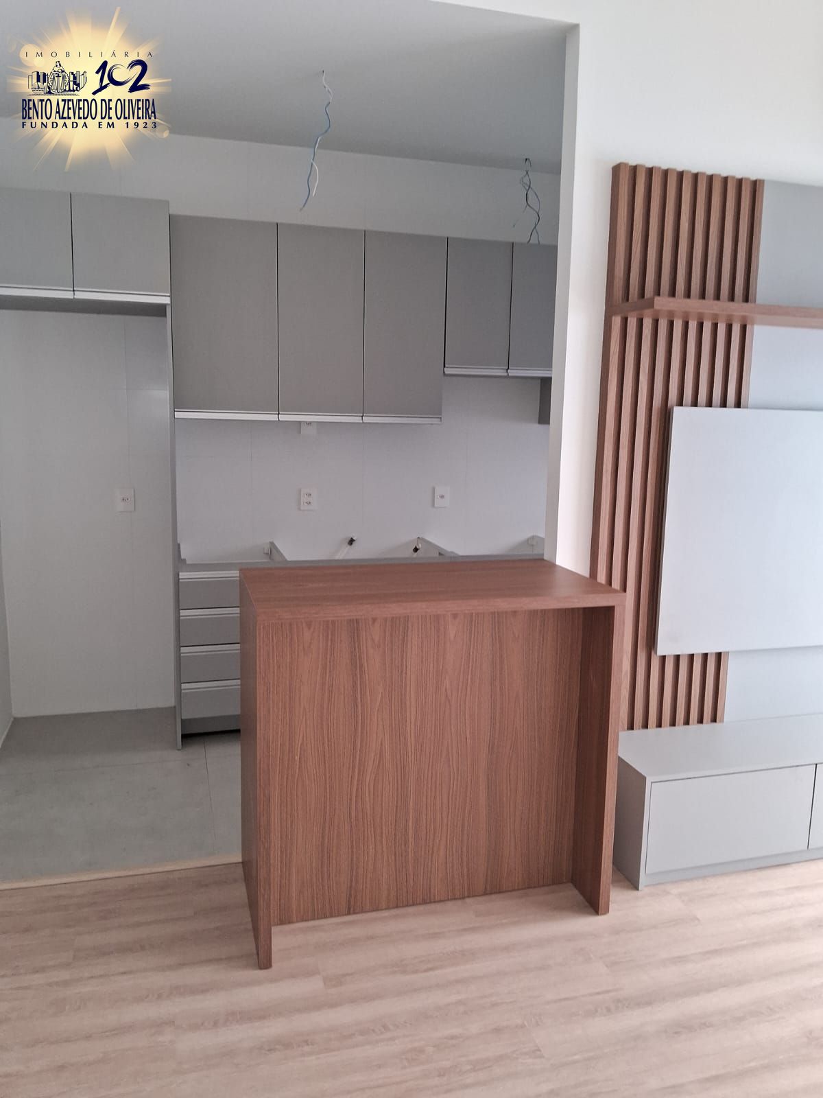 Apartamento, 1 quarto, 35 m² - Foto 3