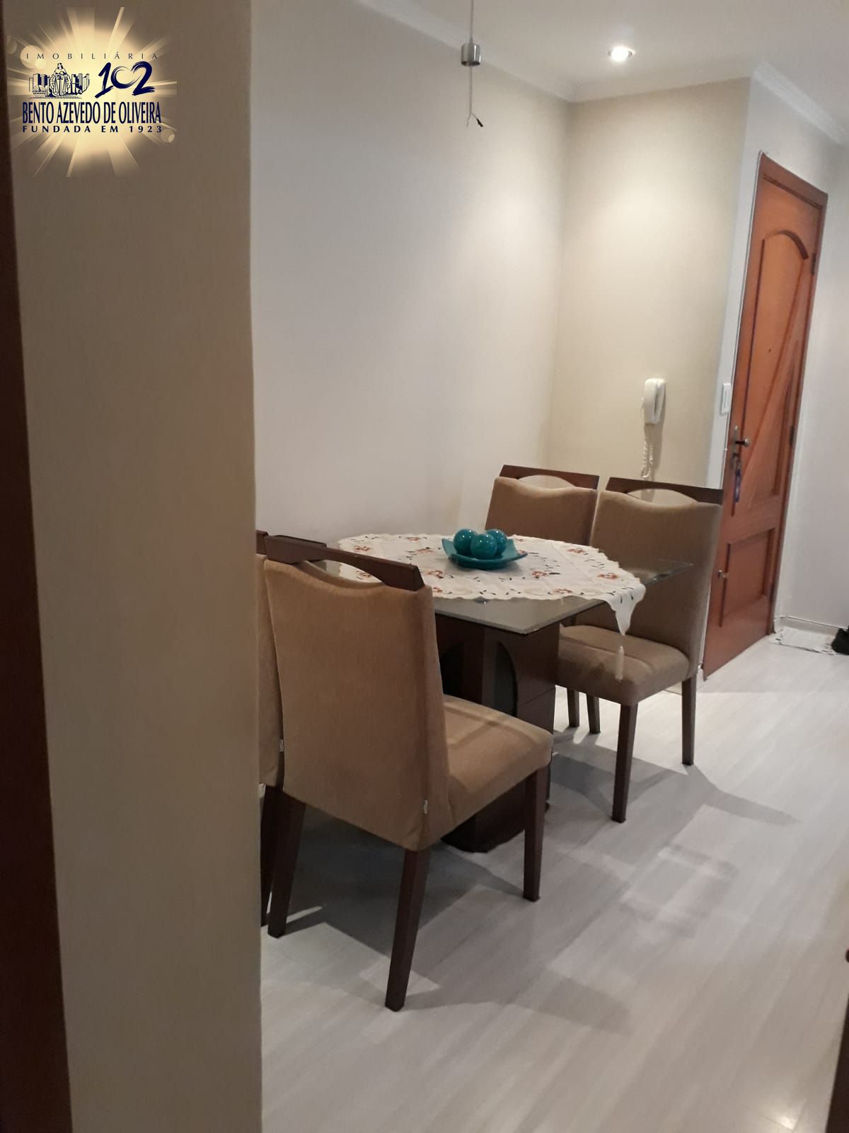 Apartamento, 2 quartos, 52 m² - Foto 3