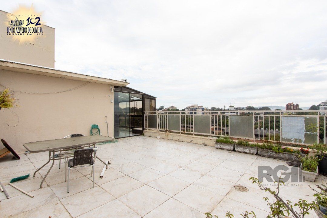 Cobertura, 3 quartos, 207 m² - Foto 42