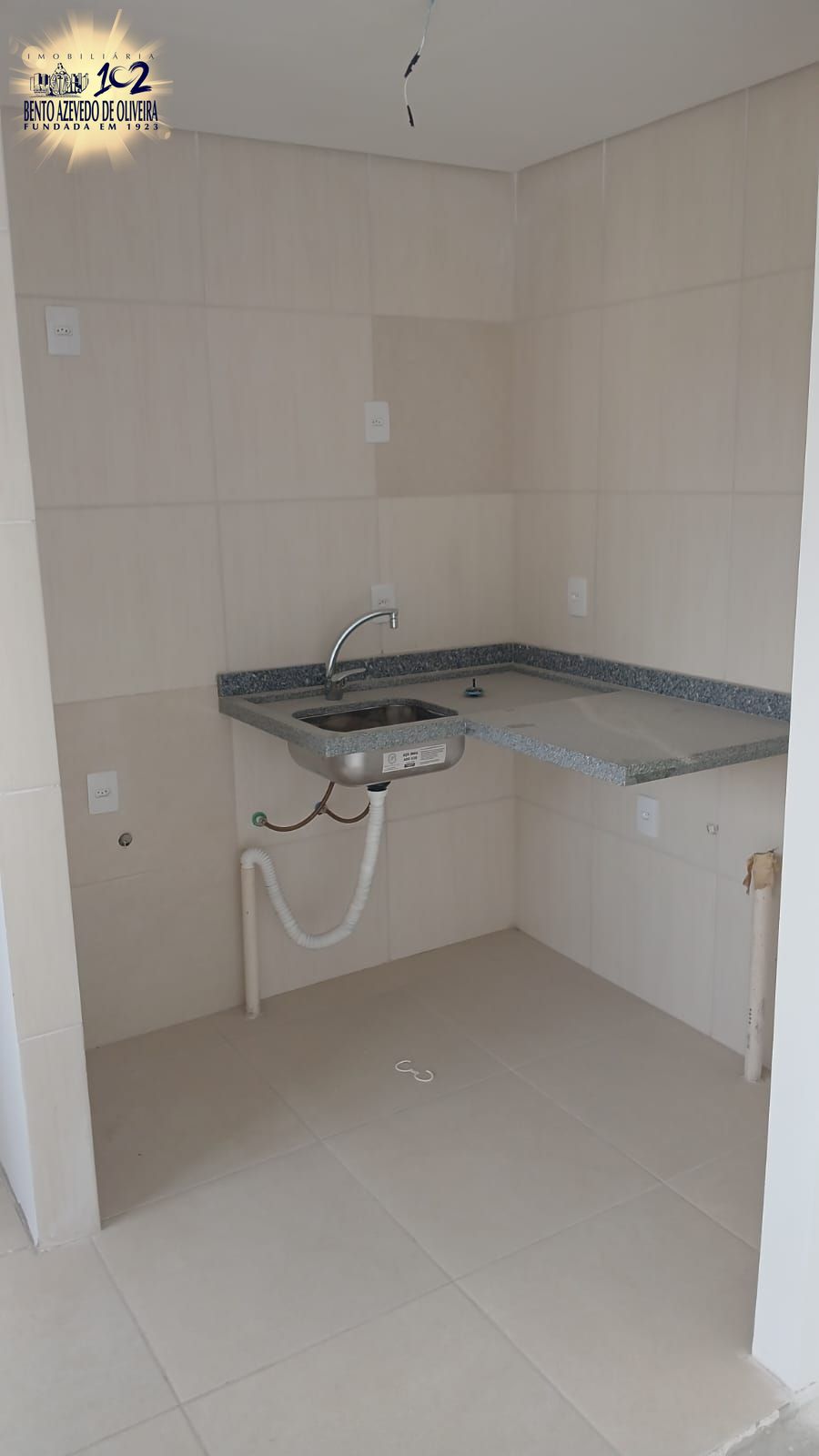 Apartamento, 3 quartos, 53 m² - Foto 5