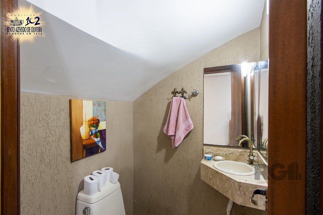 Casa, 3 quartos, 87 m² - Foto 7