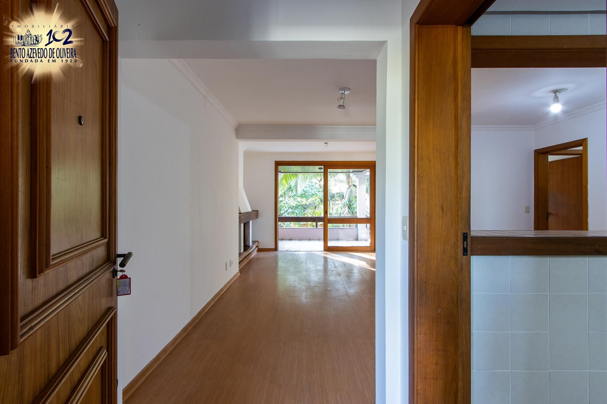 Apartamento, 3 quartos, 189 m² - Foto 1