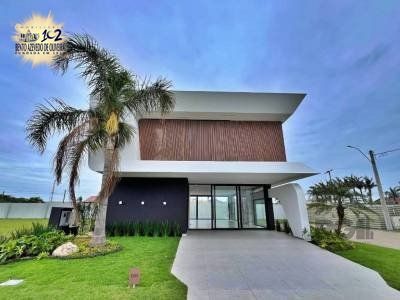 Casa de Condomínio, 5 quartos - Foto 20