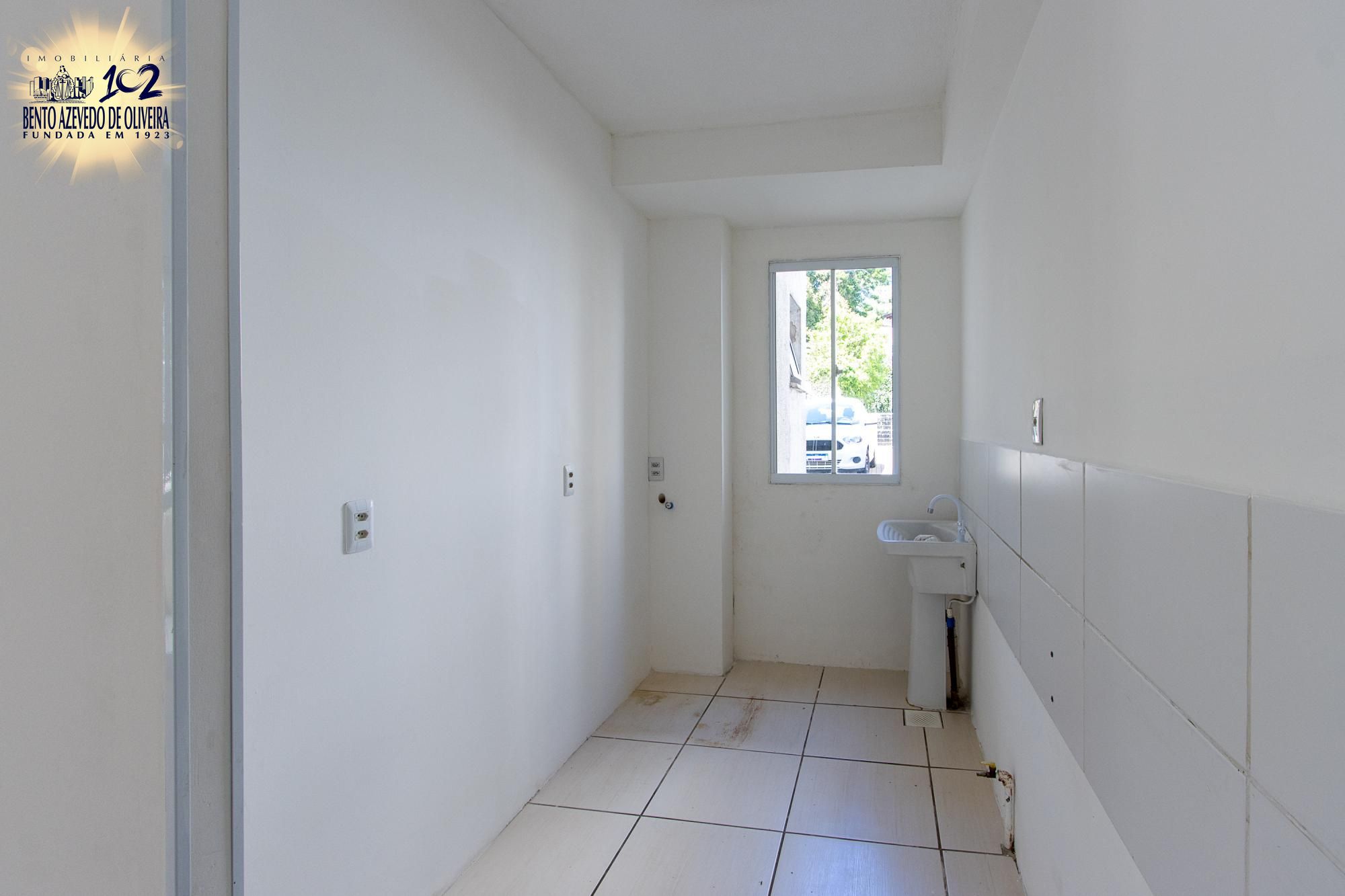 Apartamento, 2 quartos, 53 m² - Foto 7
