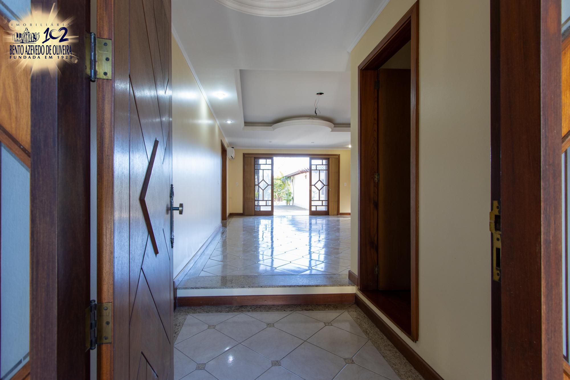 Casa, 4 quartos, 380 m² - Foto 5