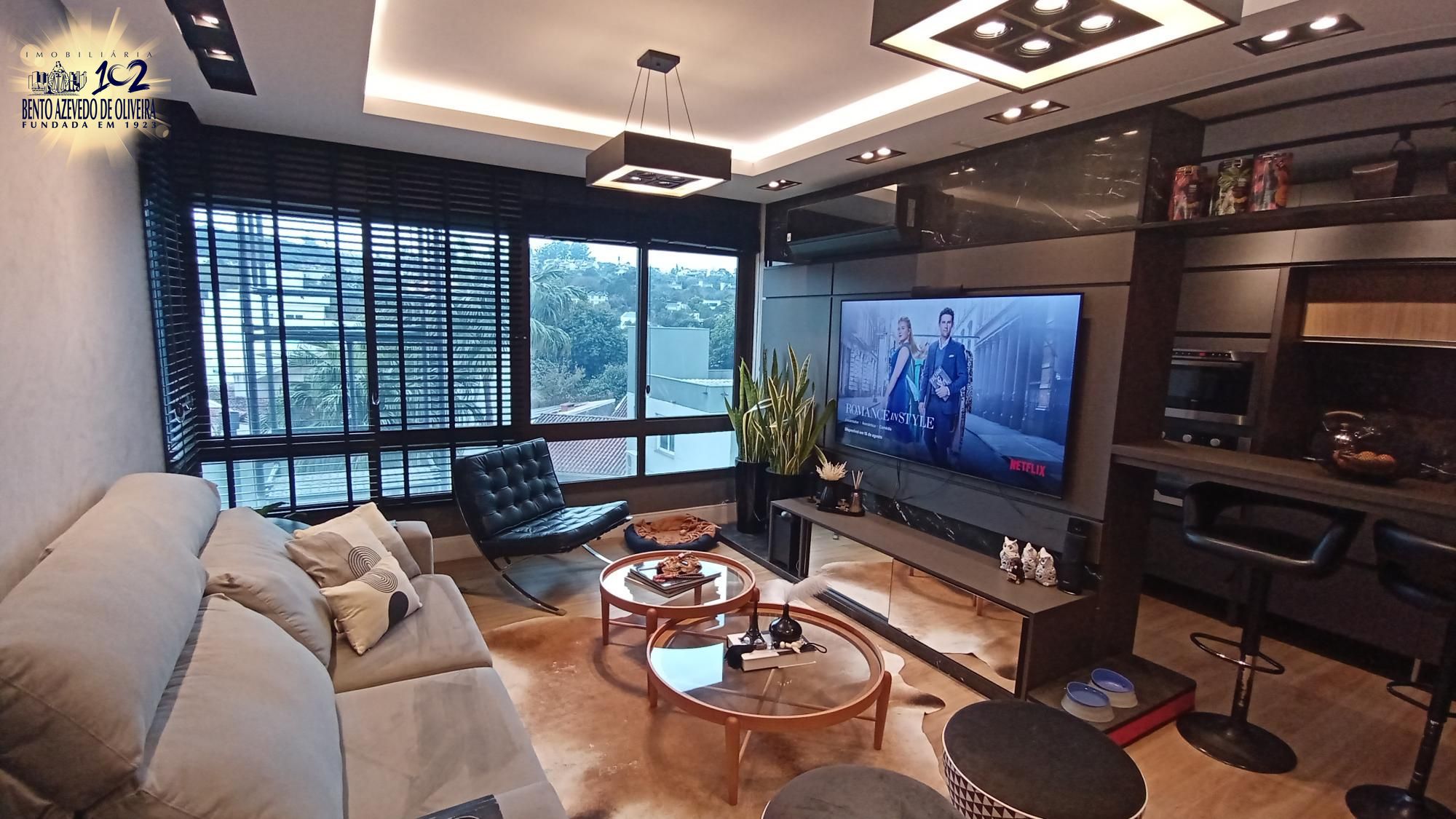 Apartamento, 3 quartos, 94 m² - Foto 2