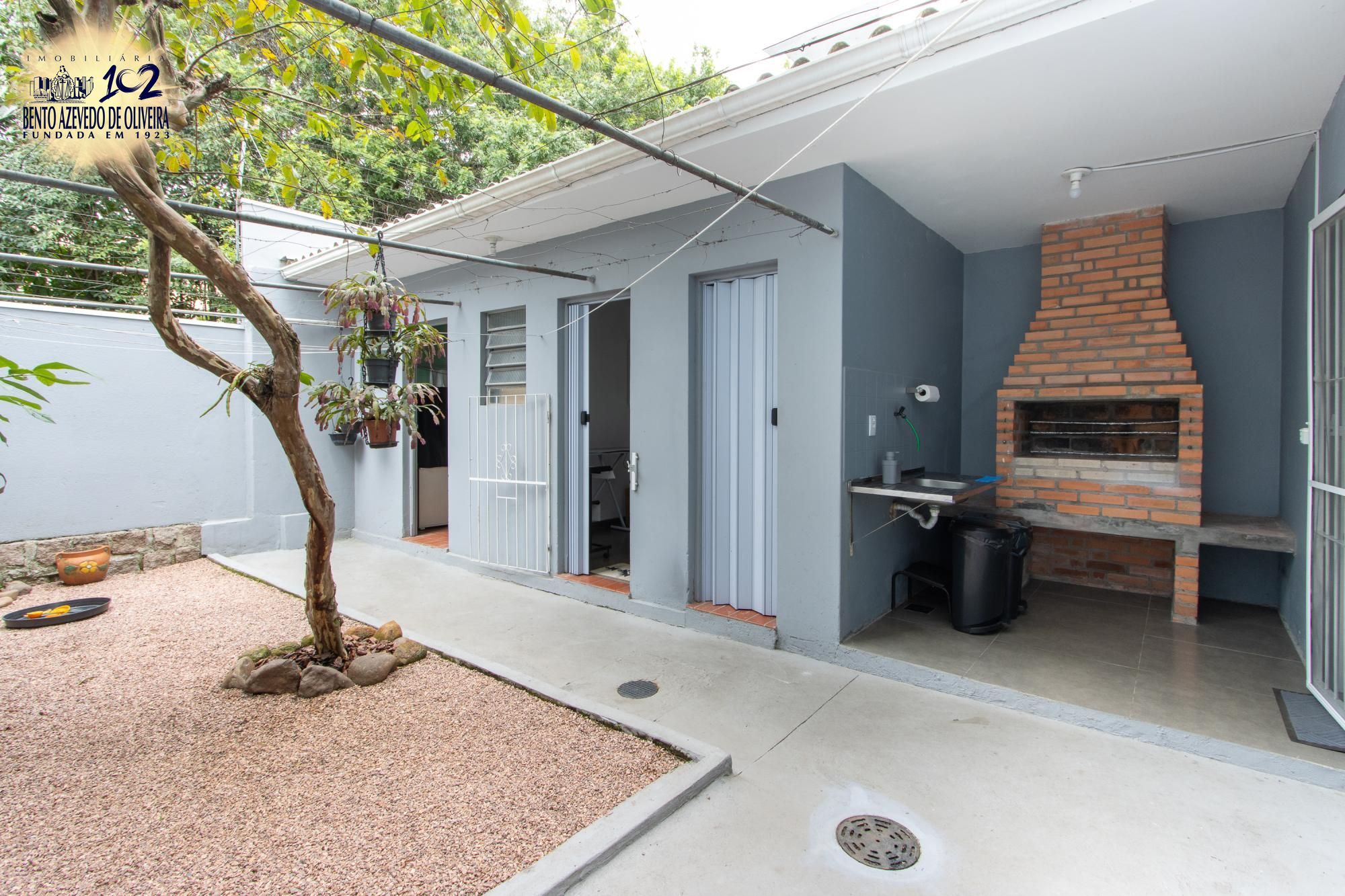 Casa, 4 quartos, 233 m² - Foto 24
