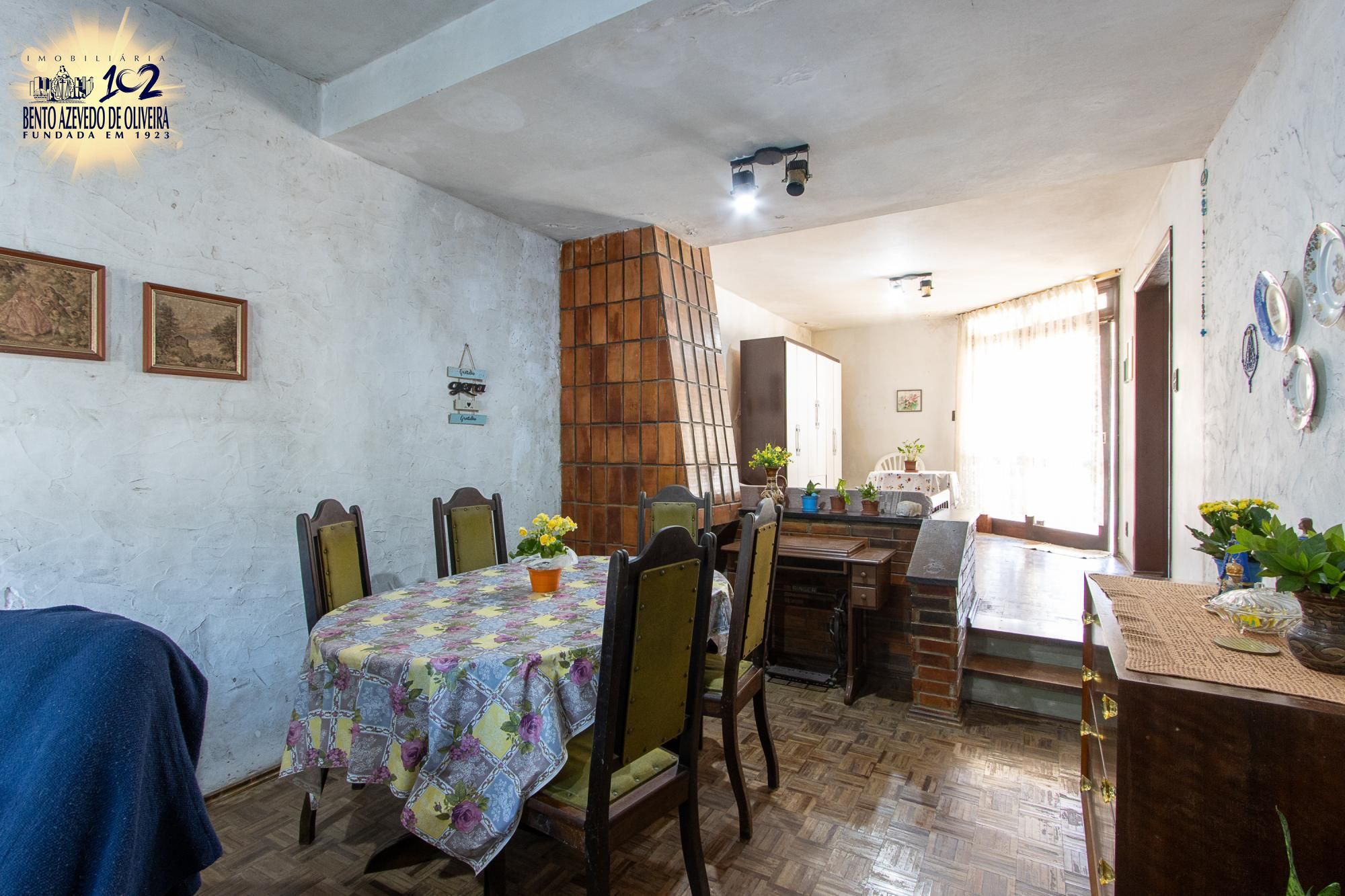 Casa, 4 quartos, 216 m² - Foto 10