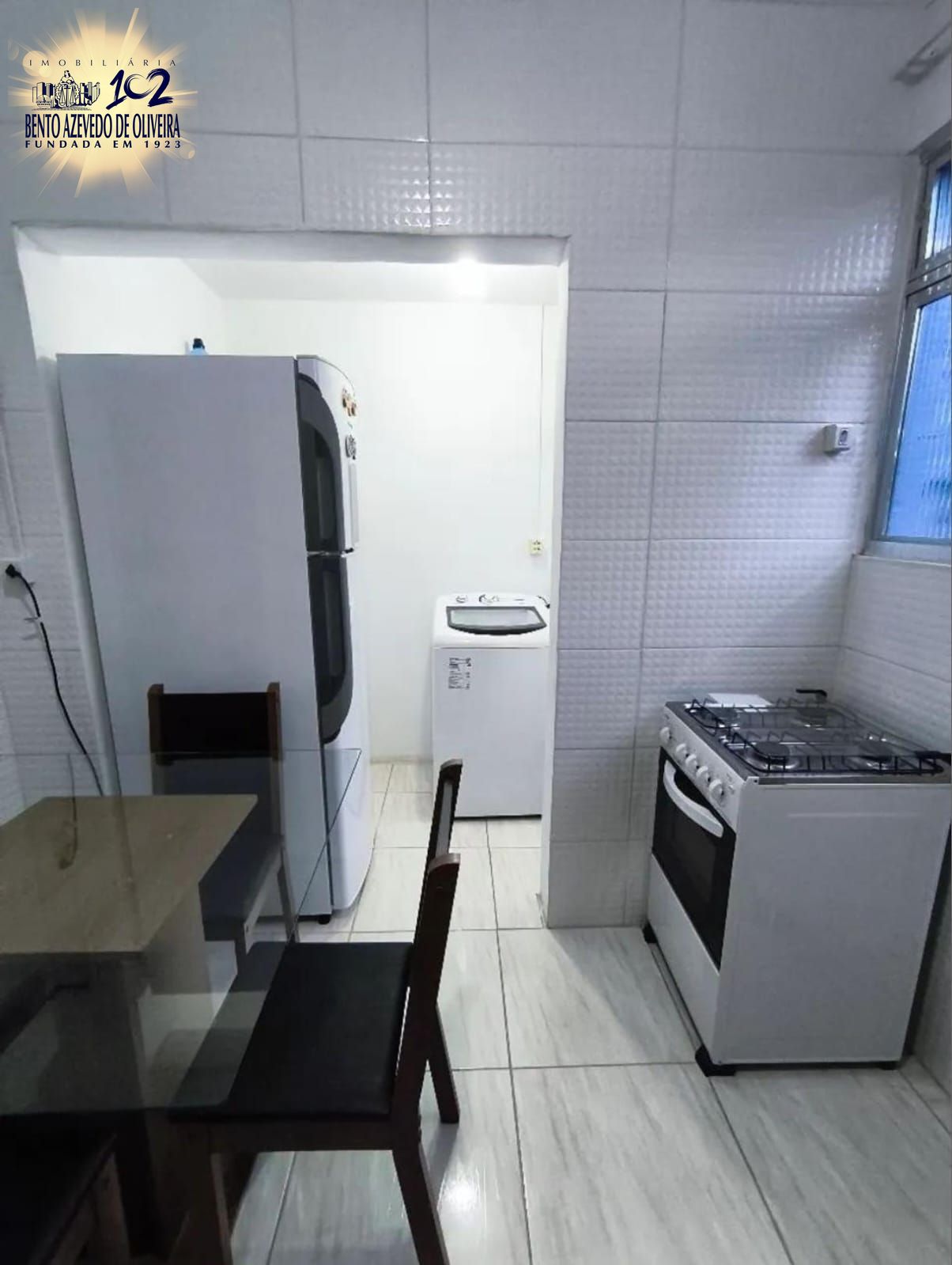 Apartamento, 2 quartos, 48 m² - Foto 7