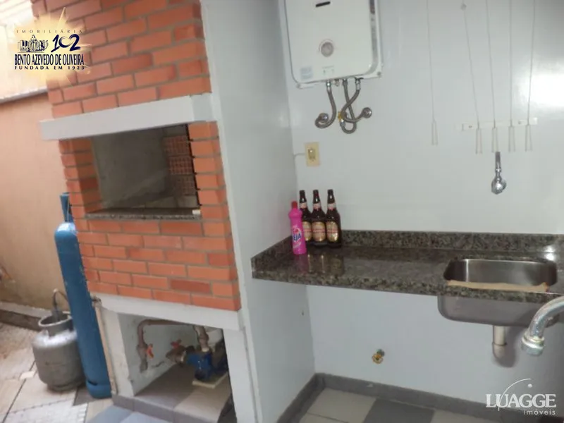 Casa de Condomínio, 3 quartos - Foto 10