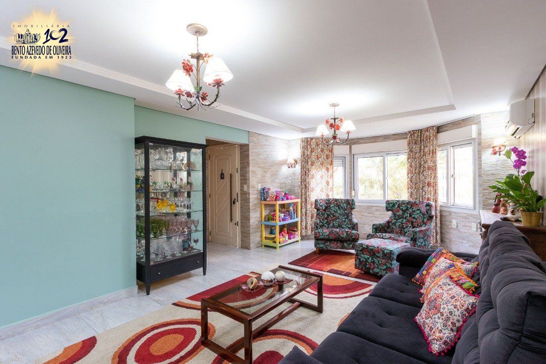 Casa, 3 quartos, 342 m² - Foto 8