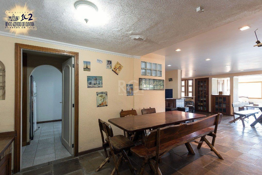 Casa, 5 quartos, 320 m² - Foto 40