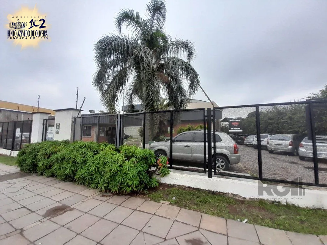 Depósito-Galpão, 2400 m² - Foto 2