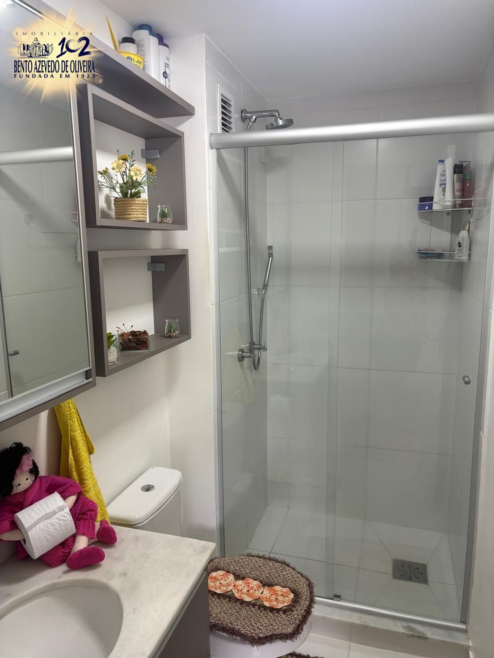 Apartamento, 2 quartos, 60 m² - Foto 16