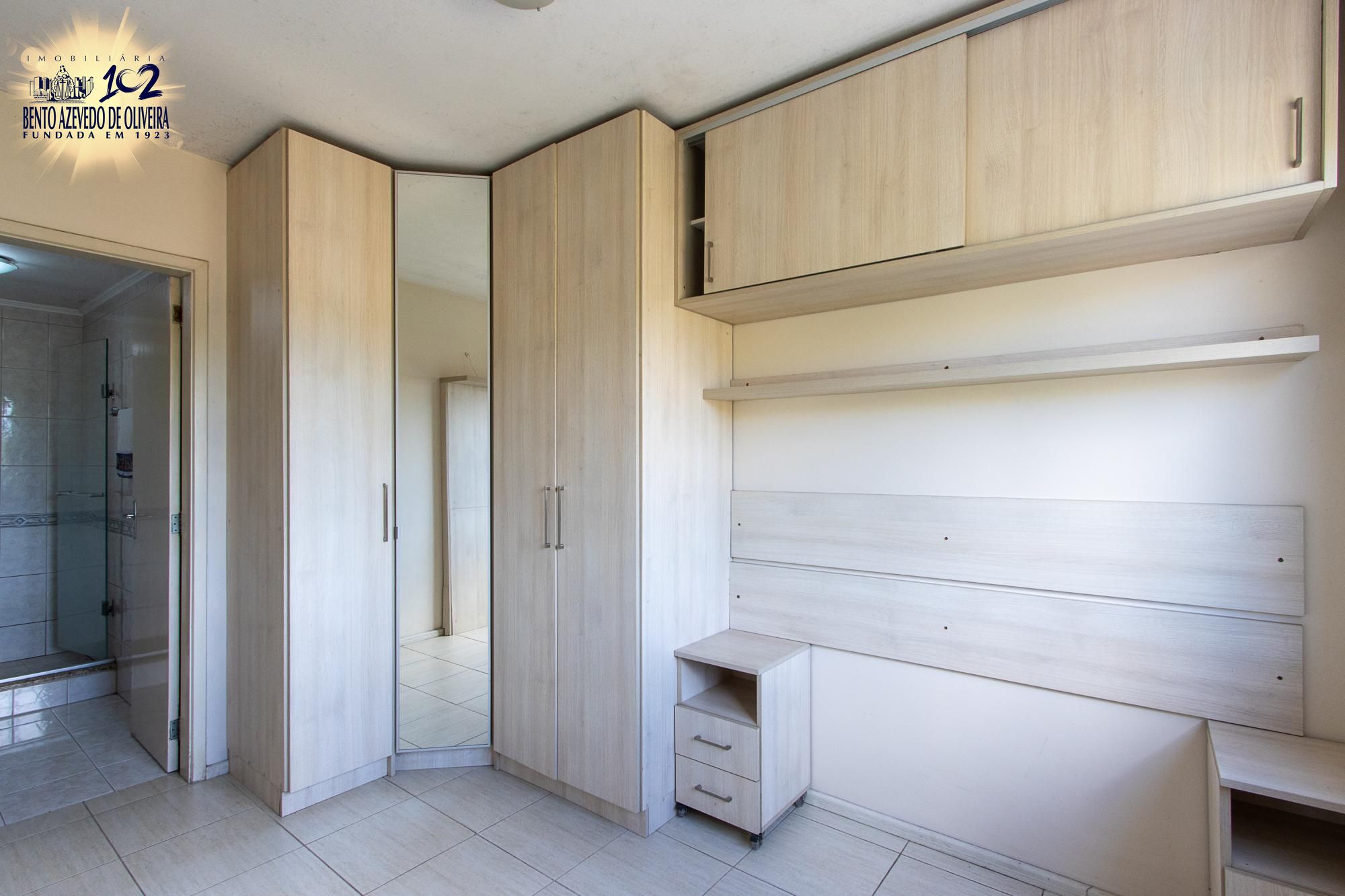 Apartamento, 1 quarto, 40 m² - Foto 16