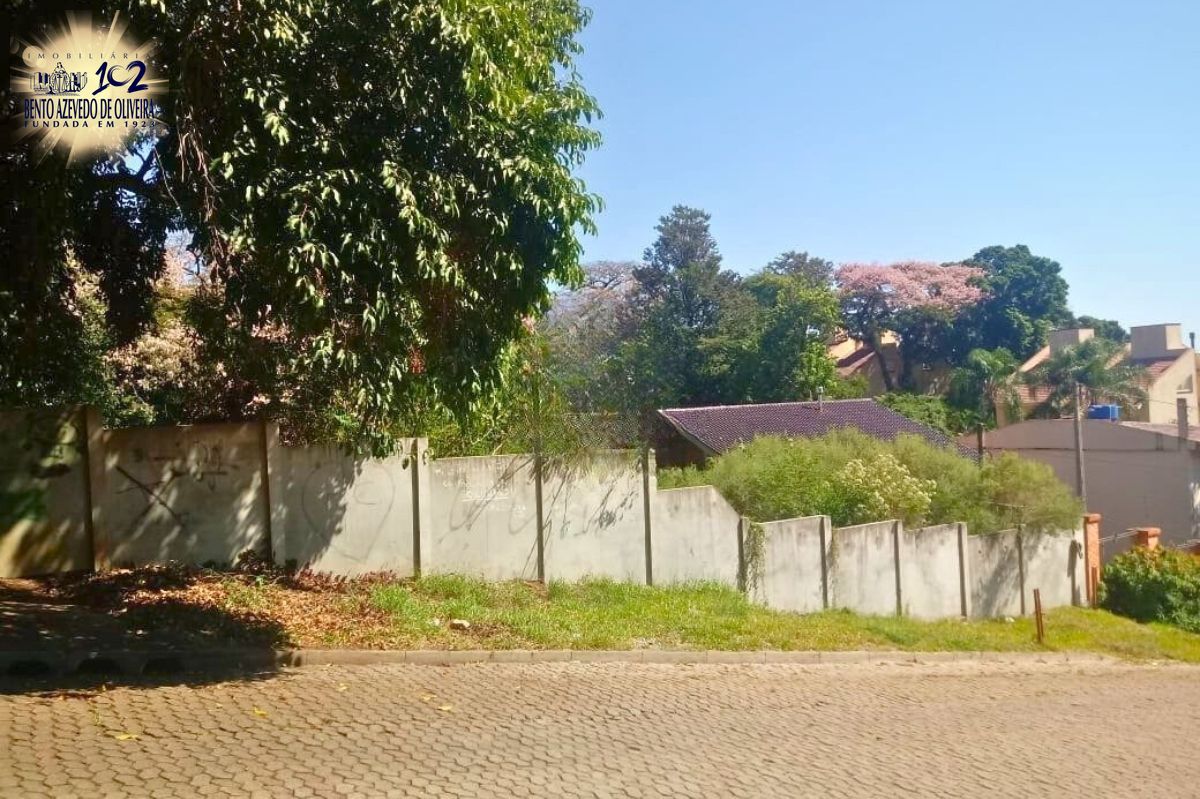 Terreno, 1157 m² - Foto 1