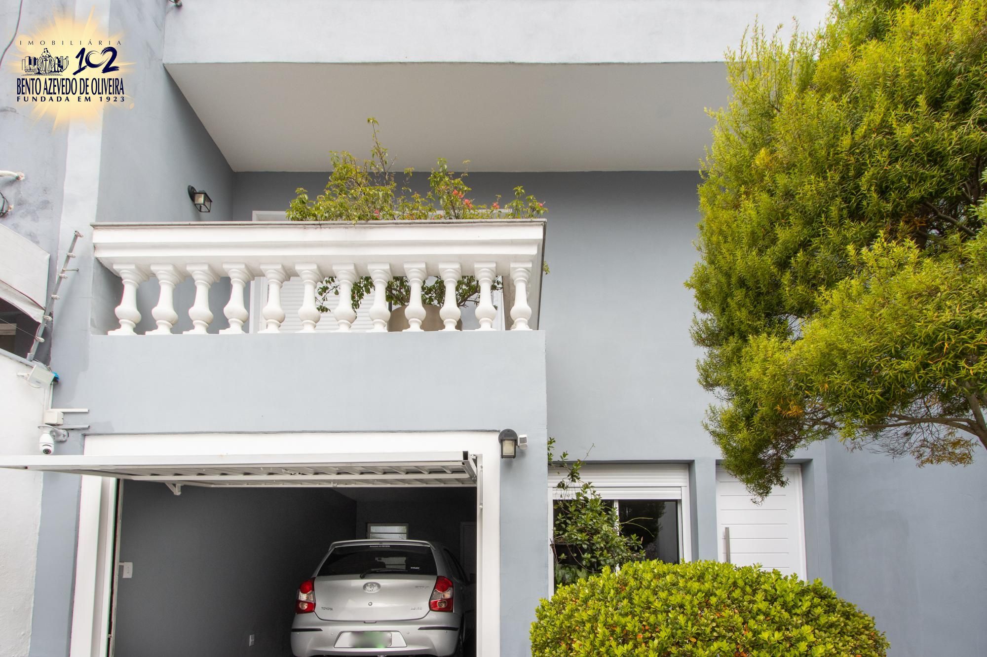 Casa, 4 quartos, 233 m² - Foto 3