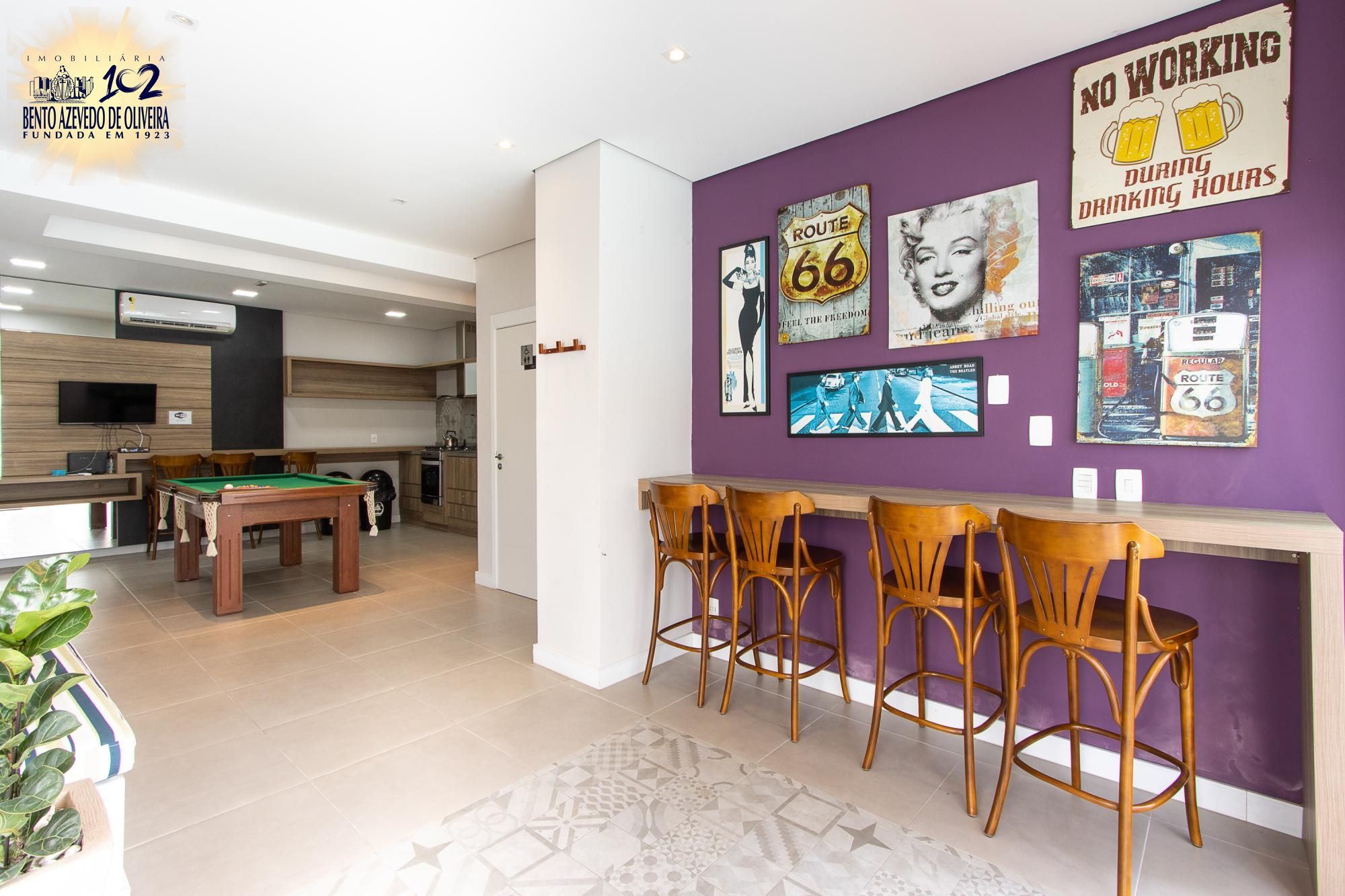 Apartamento, 2 quartos, 57 m² - Foto 40