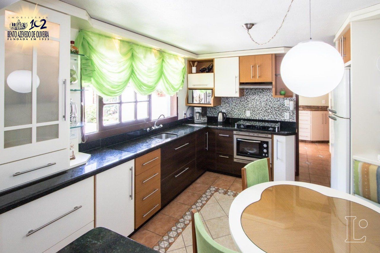 Casa, 4 quartos, 238 m² - Foto 8